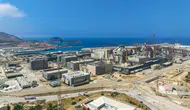 Türkiye enerjide çağ atlıyor: 2050 yılına kadar 20 gigavatlık nükleer güç vizyonu