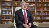 Hüseyin Yayman: Dijitalleşme ve yapay zeka, sanayinin geleceği için kritik