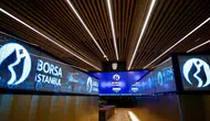 Borsa İstanbul yeni haftaya az da olsa yükselişle girdi