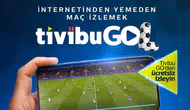 Anadolu’nun futbol heyecanı Tivibu ekranlarında yükseliyor