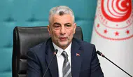 İhracatta rekor dönem: Bakan Bolat'tan açıklama