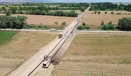 Adıyaman'da tarımsal verimliliği artıracak 8 milyar liralık sulama projeleri başlıyor