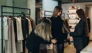 Türk moda endüstrisi dijital ürün pasaportunu kullanacak