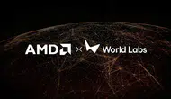 AMD, yapay zeka şirketi World Labs'i 8,2 milyar dolara satın alacak