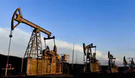 Yükselen jeopolitik gerilimler petrol fiyatlarını 100 doların üzerine taşıdı