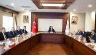 Borsa İstanbul'da risk alarmı: Finansal istikrar komitesi raporunu açıkladı
