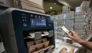 Bankacılık sektöründe kredi hacmi 28,1 trilyon lirayı aştı!