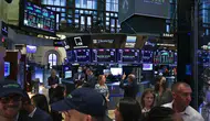 Küresel piyasalarda yoğun veri gündemi ve merkez bankası hamleleri takip edilecek