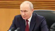 Putin Avrasya’nın yeni finansal düzenini ilan etti