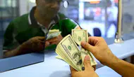 Dolar/TL 49 seviyesinde işlem görüyor