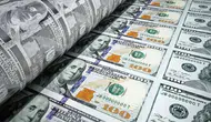 Merkez Bankası rezervlerinde önemli düşüş: 184,2 milyar dolara geriledi
