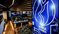 Borsa İstanbul'da günün ilk saatlerinde düşüş yaşandı