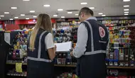 İzmir'de kırtasiye denetimleri: Eğitim dönemi öncesi güvenli alışveriş için adımlar atıldı