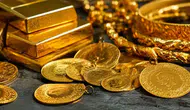Altın fiyatlarında artış sürüyor: Gram altın 6 bin 881 lira seviyesinde