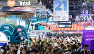 Türkiye'nin yapay zeka yatırımları GITEX Ai Türkiye'de masaya yatırılıyor