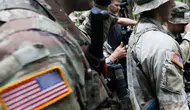 Mühimmat krizinin basına yansıması Pentagon'u teyakkuza geçirdi