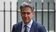 İngiliz Bakan Miliband İsrail'in yalnızlaşma sürecini ilan etti