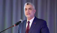 Ticaret Bakanı Bolat ağustos ayı ihracatını duyurdu: Rekor seviyeye ulaşıldı