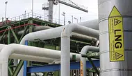 Temmuzda Türkiye'nin LPG ithalatı düştü, ihracatta artış kaydedildi