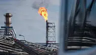 Avrupa doğal gaz fiyatlarında jeopolitik etkilerle yükseliş devam ediyor