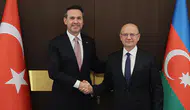 Bakan Bayraktar duyurdu: Üç dev enerji koridoru yolda!