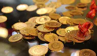 Altın fiyatları yükselişte: Gram altın 6 bin 950 lira seviyelerinde