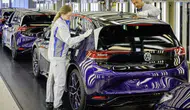 Volkswagen'den büyük tasarruf hamlesi: 50 bin çalışan işten çıkarılacak