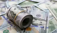 Dolar/TL'de yükseliş sürüyor: 48,28 seviyesinde dengelendi