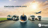 Küresel iklim diplomasisinin lojistik gücü OMSAN Lojistik oldu