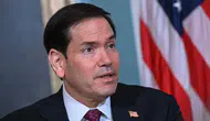 Marco Rubio 2028 için şimdilik 'mevcut görev' dedi