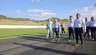 Kayseri’ye uluslararası standartlarda atletizm pisti!