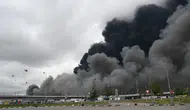 Karadeniz kıyısındaki stratejik tesisler ağır saldırı altında