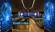 Borsa İstanbul'da VİOP endeks kontratında gün başlangıcı pozitif