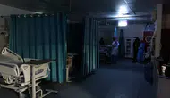 Gazze’de DSÖ hastanelere yakıt desteğini kesiyor!