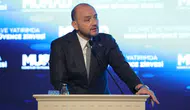 MÜSİAD Genel Başkanı Burhan Özdemir: Yapay zeka konusunda koordinasyon şart