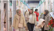 Bursa'da uluslararası fuar heyecanı: Junioshow 8 Eylül'de kapılarını açıyor