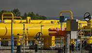 Doğal gaz fiyatları spot piyasada yükselişte: Yeni referanslar belirlendi