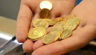 Altın fiyatı kilogramda 6 milyon 538 bin liraya düştü