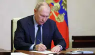 Putin, 5 yabancı şirketin Rusya'daki varlıklarını geçici yönetime devretti
