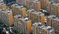 Konut Fiyat Endeksi eylülde yüzde 1,2 arttı