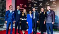 İtalya Büyükelçisi Manzo, uzay araştırmalarının önemini vurguladı