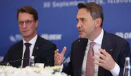 Bakan Bayraktar, Rosatom ile nükleer enerji projelerini görüştü
