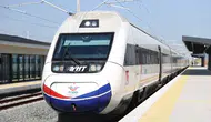 Saatte 200 km hızla Avrupa sınırına: Dev yatırımda açılış tarihi netleşti
