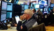 New York borsası açılışta karışık seyir izledi
