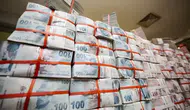 Bankacılık sektörünün kredi hacmi 28,6 trilyon liraya ulaştı!