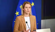 Moldova hava sahasında ihlal krizi: AB'den Rusya'ya çok net mesaj!