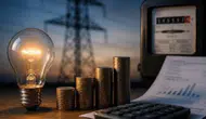 Türkiye'de elektrik üretimi ve tüketimi verileri açıklandı
