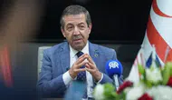 Kıbrıs diplomasisinde yeni dönem: İki egemen devlet vurgusu ABD başkentini salladı