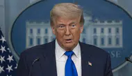 Trump’tan ezber bozan Nobel çıkışı: 'Bana tam 8 ödül verilmeliydi!'
