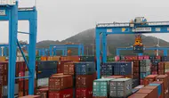 Çin ticaretinde dış ticaret fazlası son 20 ayın zirvesini gören rakamlara ulaştı